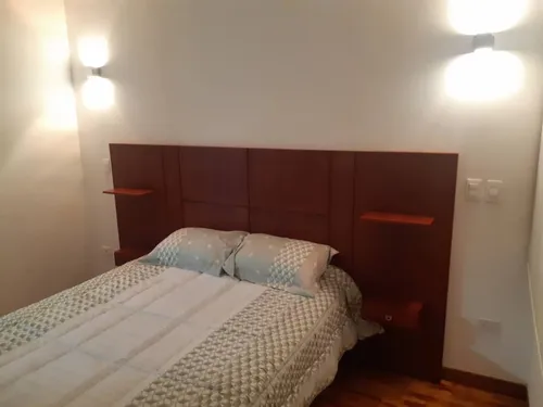 Apto En Venta Santa Fe M6z