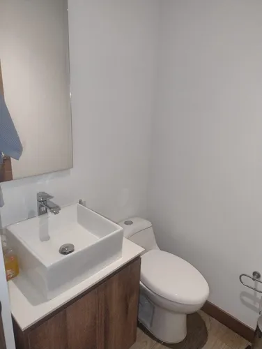 Arriendo Apartamento Sector Ciudad Del Rio