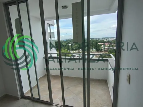 Apartamento En Arriendo En Colombia. Cod A16811