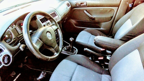 Volkswagen Bora 2.0 Trendline 2008