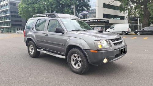 Nissan X-Terra 2.8 Se 4x4