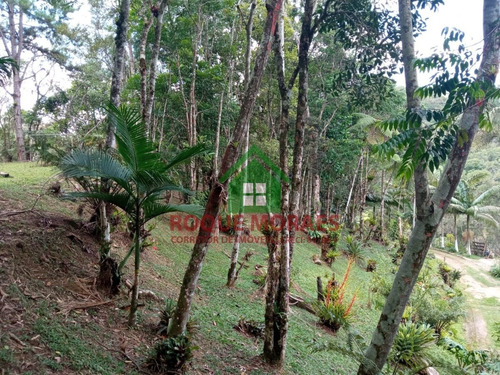 Imagem 20 de 29 de Sítio Com 20.700 M² Em Juquitiba-sp Ref.: 0855