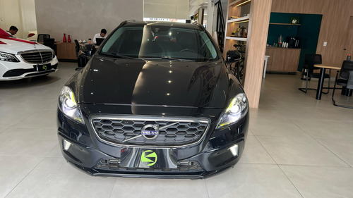 V40 T5 Awd Dyn