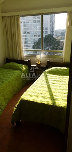 Imagen 13 de 13 de Apartamento En Venta Anual, Punta Del Este, Roosevelt