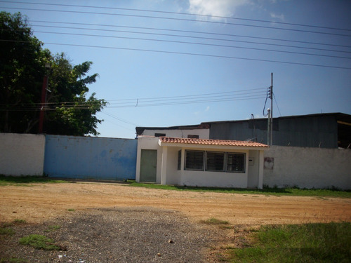 Imagen 9 de 9 de Se Vende Galpón Carretera Charallave - Santa Teresa Del Tuy
