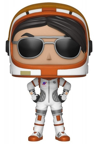 Funko Pop! Fortnite Moonwalker # 434 Original Replay