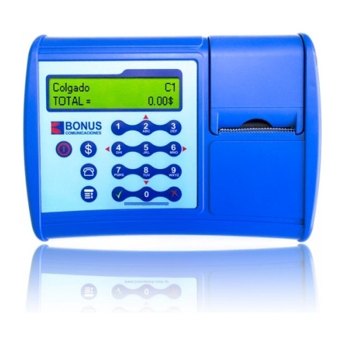 Tarifador Multicab Gsm Bonus