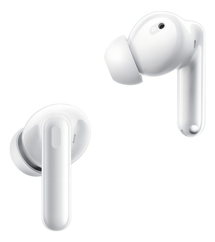 Realme Buds T310 Bluetooth 5.3 Con Anc Color Blanco