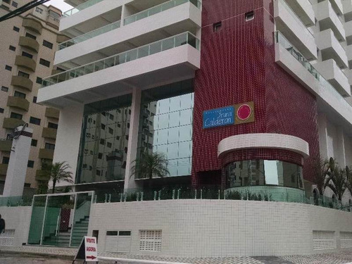 Imagem 4 de 5 de Venda Apartamento Praia Grande Sp - Bdexp25