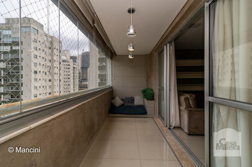 Imagem 10 de 15 de Apartamento À Venda No Vila Da Serra - Código 388015 - 388015