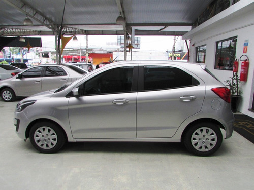 Ford Ka Ka 1.0 SE (Flex)