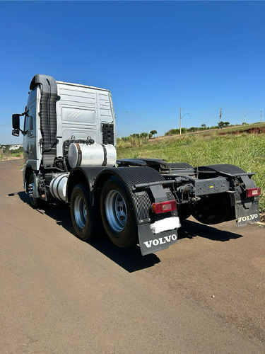 Volvo Fh 460 6x2 Ano 2014
