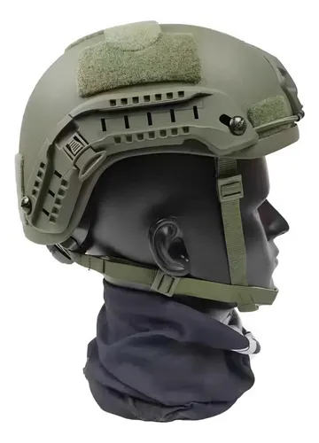 ROTHCO Casco militar para niños