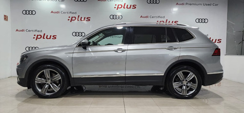 Volkswagen Tiguan 2.0 Highline At