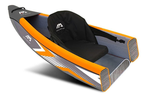 Aqua Marina Tomahawk Kayak