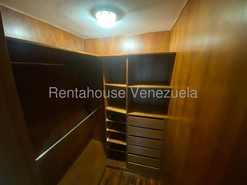 Espectacular Y Comodo Apartamento En Alquiler En Valle Arriba #25-21298 Kp