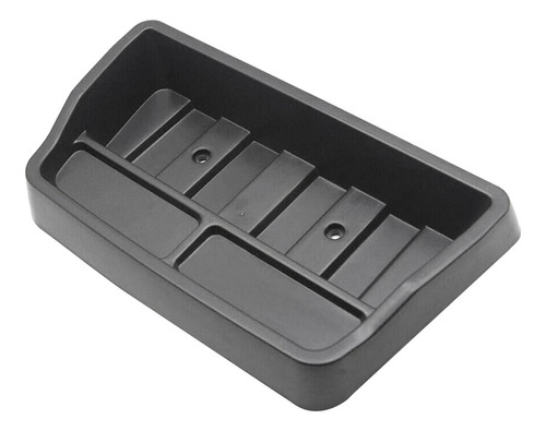 Para Jeep Wrangler Tj 1997-2007 Caja De Almacenamiento De Co