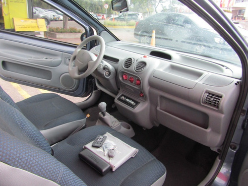 Imagen 11 de 14 de Renault Twingo 1.2 Dynamique Plus 16v