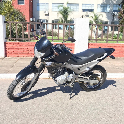 Honda Falcon 400