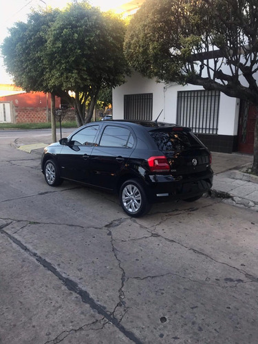 Volkswagen Gol Trend Trendline 1.6