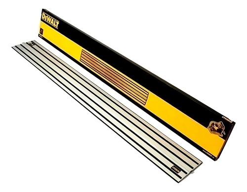 Trilho Guia 2600mm Serra Circular Dewalt Dw520kb2 Dws5023b3