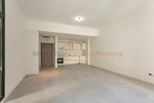 Venta Departamento 3 Ambientes Con Terraza En Juncal Y Rodriguez Peña