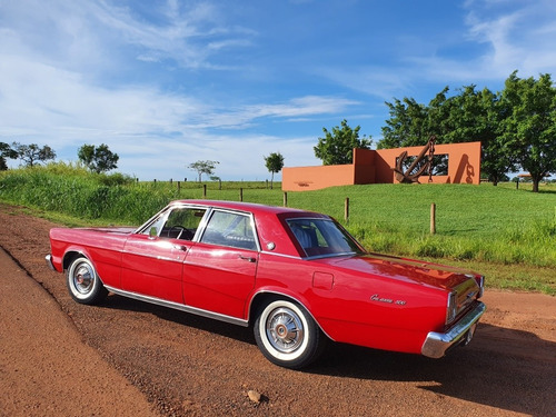 Imagem 3 de 7 de Ford Galaxie 500 1972