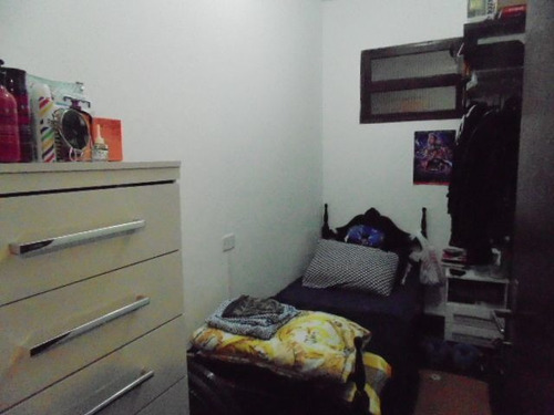 Imagem 23 de 30 de Casa Com Amplo Quintal E Piscina - Ca3651