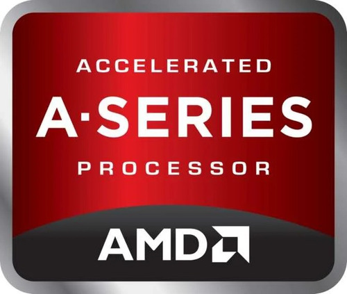 Processador Amd A8-7600 Ad7600ybi44ja Gráfica Integrada. (Usado)