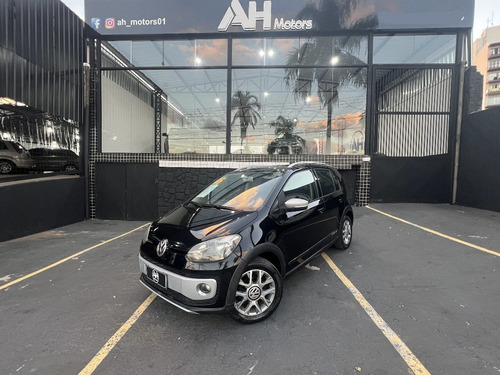 Volkswagen Up! up! cross 1.0 T. Flex 12V 5p