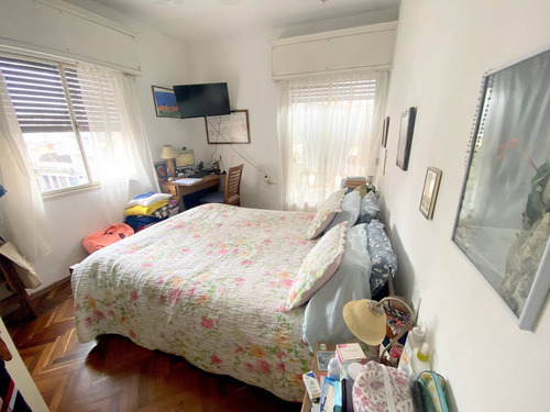 Imagen 4 de 9 de Venta De Apartamento Con 3 Dormitorios En Cordón