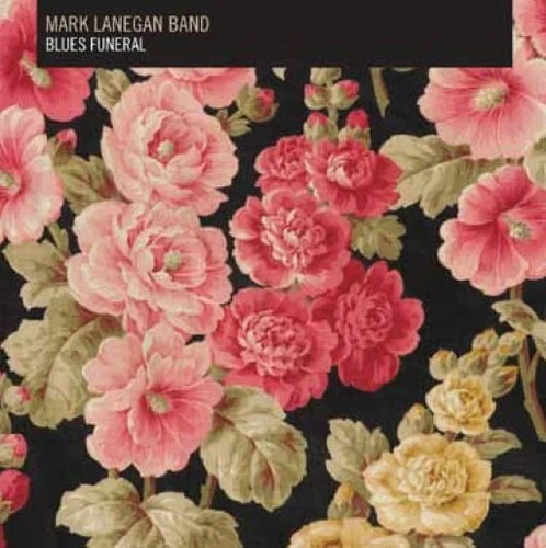 Mark Lanegan Band Blues Funeral 2 Lps Importado Lacrado