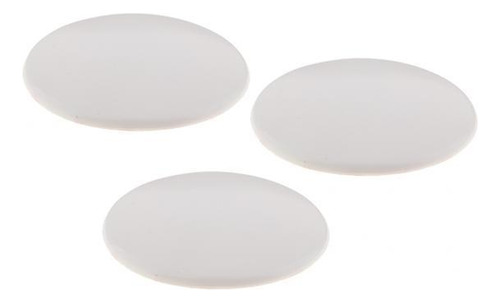 Protectores De Pared De Silicona 3 Piezas