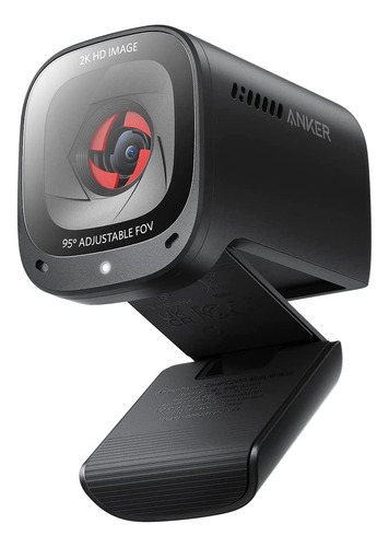 Cámara Web Anker Powerconf C200 2k Para Pc Y Portátil Con Mi