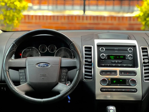 Ford Edge 3.5 FULL COMO NUEVA PERITAJE DONDE QUIERAS