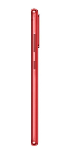 Imagen 5 de 5 de Samsung Galaxy S20 FE 5G 5G 128 GB cloud red 6 GB RAM