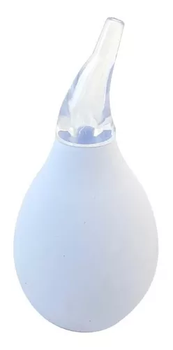 Aspirador Nasal Para Bebé Priori 1532