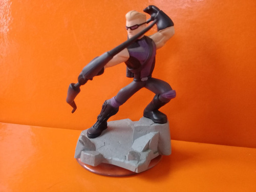 Hawkeye Disney Infinity 2.0 Envíos Dom Play