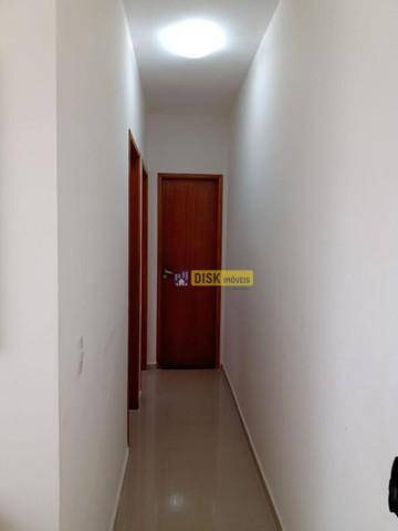 Imagem 11 de 12 de Apartamento Com 2 Dormitórios À Venda, 50 M² Por R$ 235.000 - Jardim Bom Pastor - Santo André/sp - Ap2044