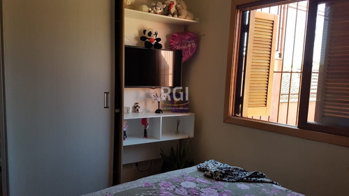 Imagem 7 de 8 de Apartamento - Partenon - Ref: 435624 - V-pj5098