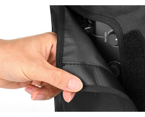 2024 Funda Protectora De Audio Para Bose S1 Pro/s1 Pro+ .
