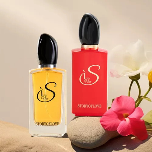 Perfume Con Feromonas Masculinas Atrae Al Opuesto 100ml U1