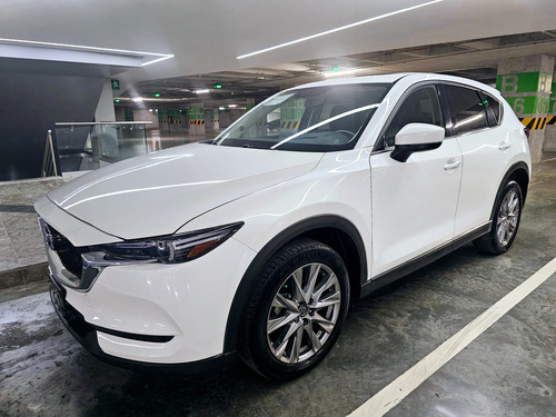 Mazda CX-5 2.5 S Grand Touring 4x2 At