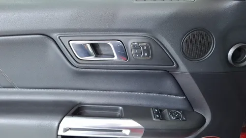 Ford Mustang 5.0 V8 GT AUTO