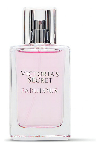 Fabulous Eau De Parfum 50 Ml Victoria's Secret