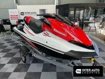 Comprar Kawasaki Ultra Lx 1500 Cc. 2013 Impecable! Interauto