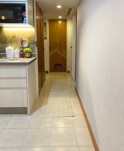 Imagen 7 de 11 de Apartamento En Venta Lecheria, Casco Central Res. Luisa Elena