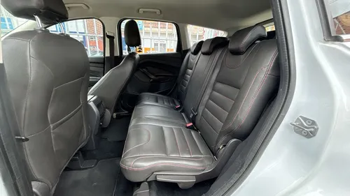 Ford Escape SE Sec 2,0 4x2