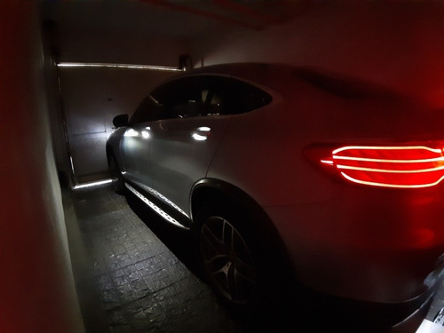 Imagen 8 de 15 de Mercedes-benz Clase Glc 2.0 Glc250 300 4matic Atomático 2018