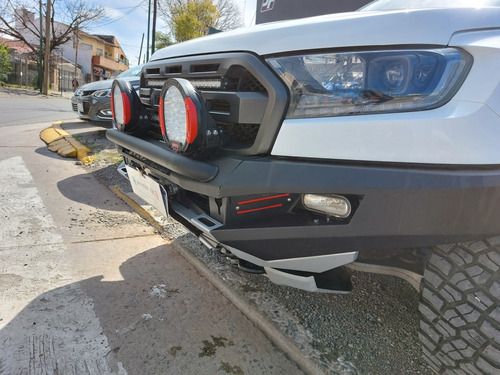 Ford Ranger Raptor 2.0l Biturbo Cabina Doble 4x4